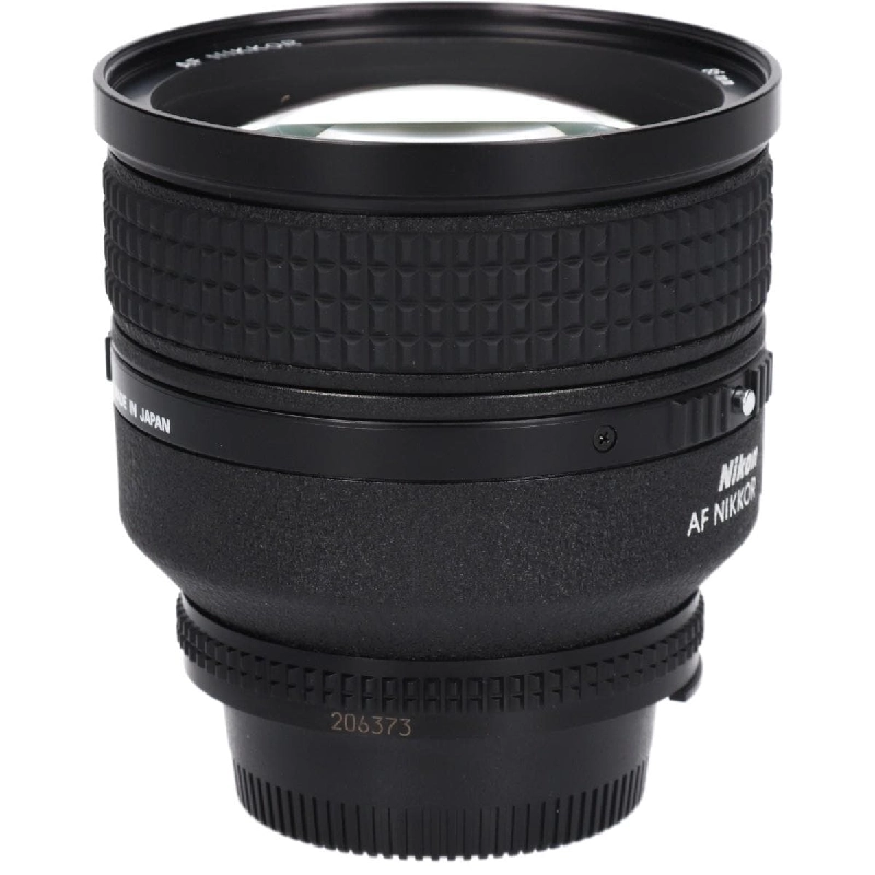 Ống kính AF85mm F1.4D - Hàng hiệu Authentic 886709