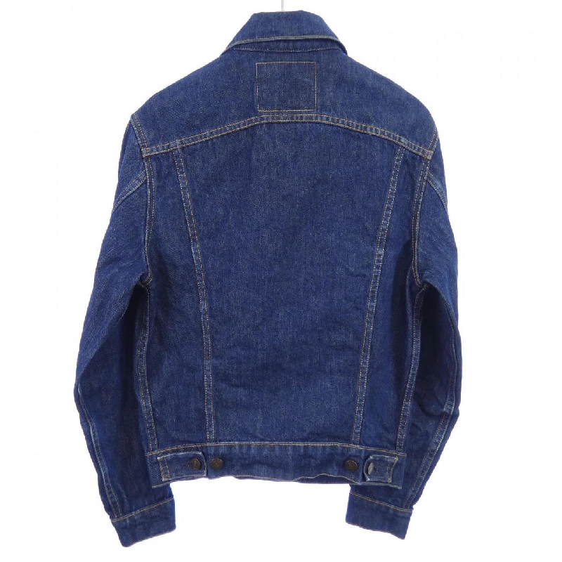 Áo khoác LEVI'S - Hàng hiệu Authentic 892591