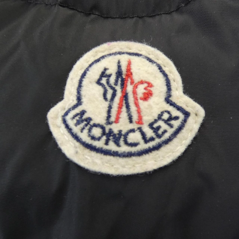 MONCLER MIRIELON Áo khoác lông - Hàng hiệu Chính hãng 808048