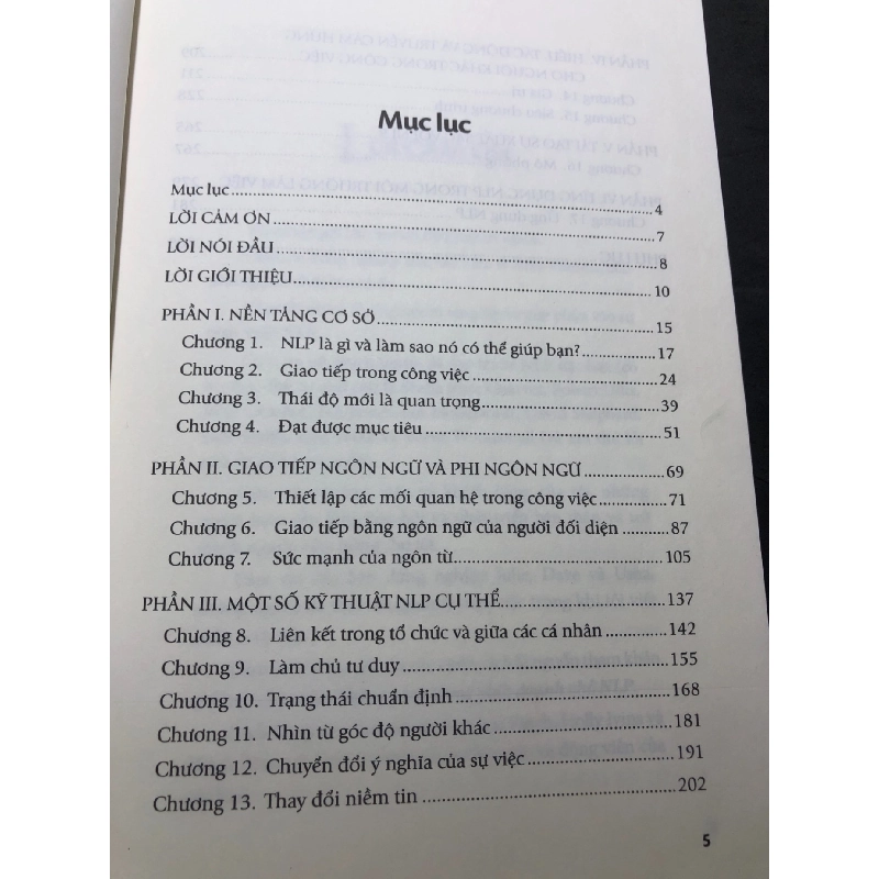 Thành công trong kinh doanh nhờ NLP 2017 mộc sách mới 85% bẩn nhẹ bụng sách Jeremy Lazarus HPB2307 KỸ NĂNG 916550
