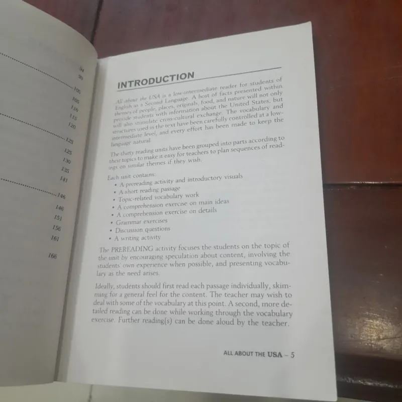 Milada Broukal - ALL ABOUT USA (toàn cảnh Hoa Kỳ) 931133