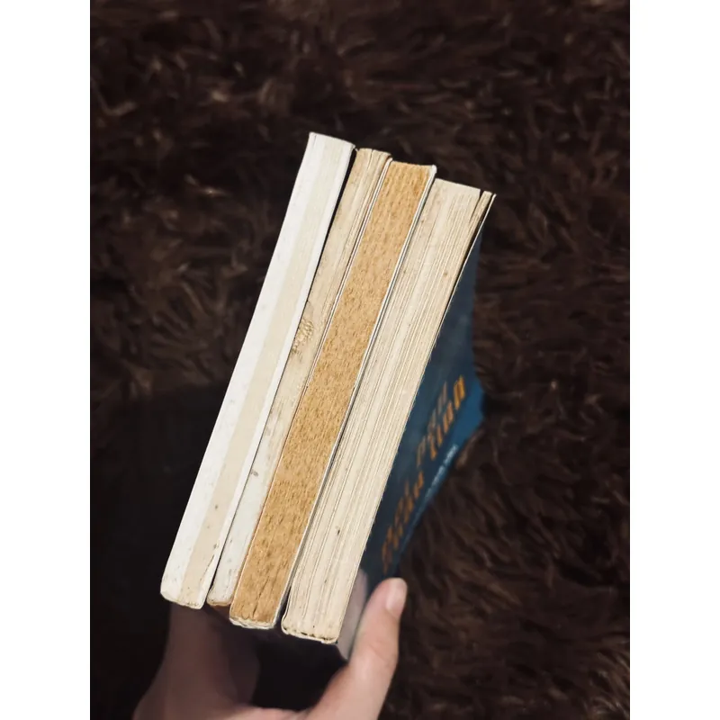 Combo 4 tác phẩm Hermann Hesse 738235