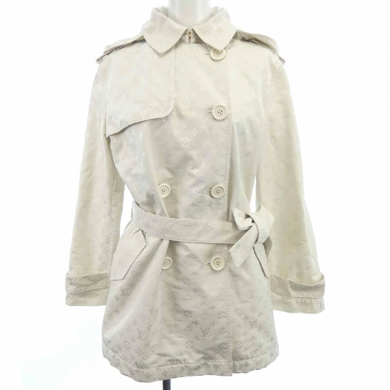 【Mã giảm giá】Áo khoác Louis Vuitton 641639