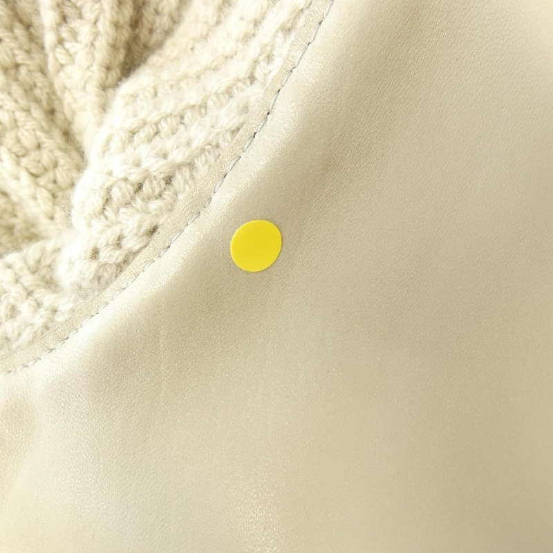 【Mã giảm giá】【Cổ điển】Áo cardigan dài HERMES 641209