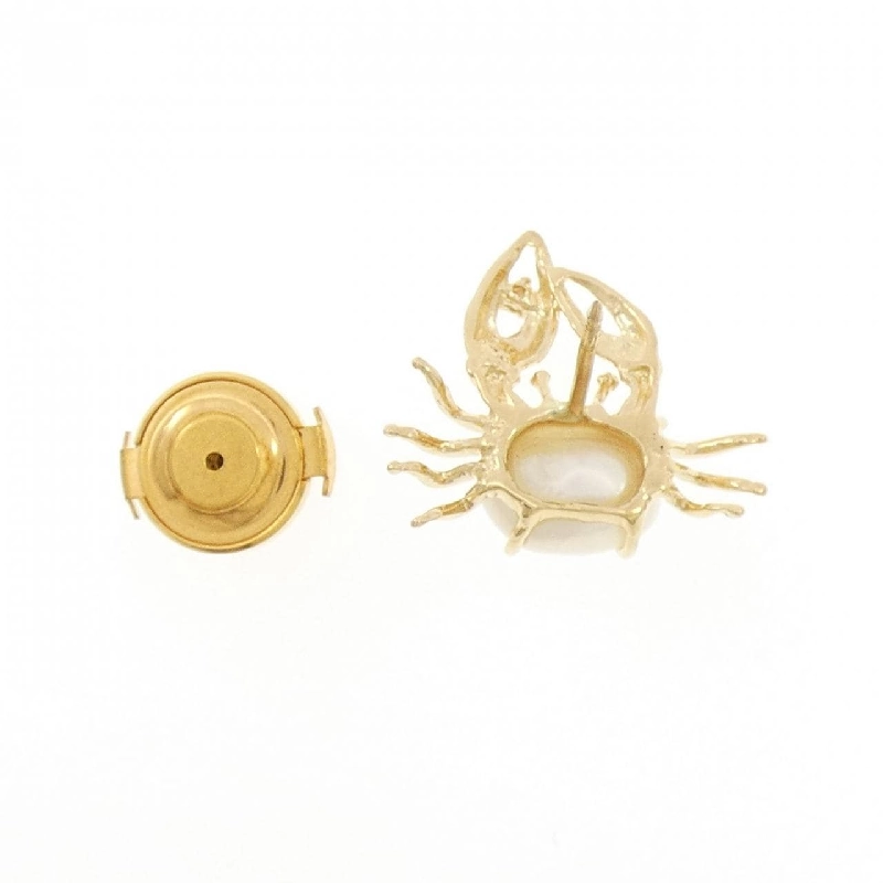Ponte Vecchio Brooch Ngọc Trai Nước Ngọt - Hàng hiệu Chính hãng 845441