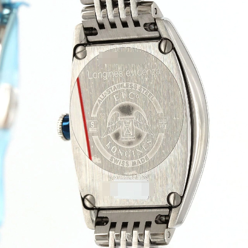 Longines Evidenza L2.142.4.76.6 SS tự động - Hàng hiệu Chính hãng 877712