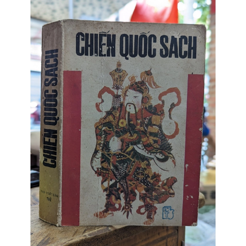 Chiến quốc sách 128804