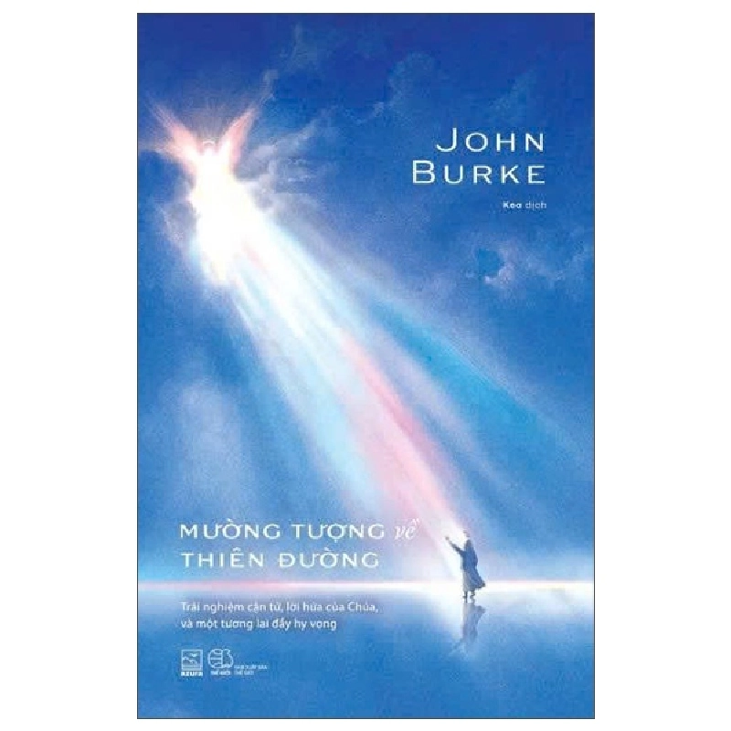 Mường Tượng Về Thiên Đường (2025) - John Burke 709111