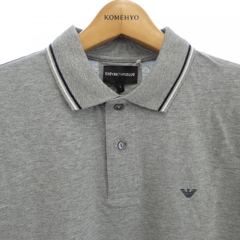 Áo polo EMPORIO ARMANI - Hàng hiệu Authentic 900115