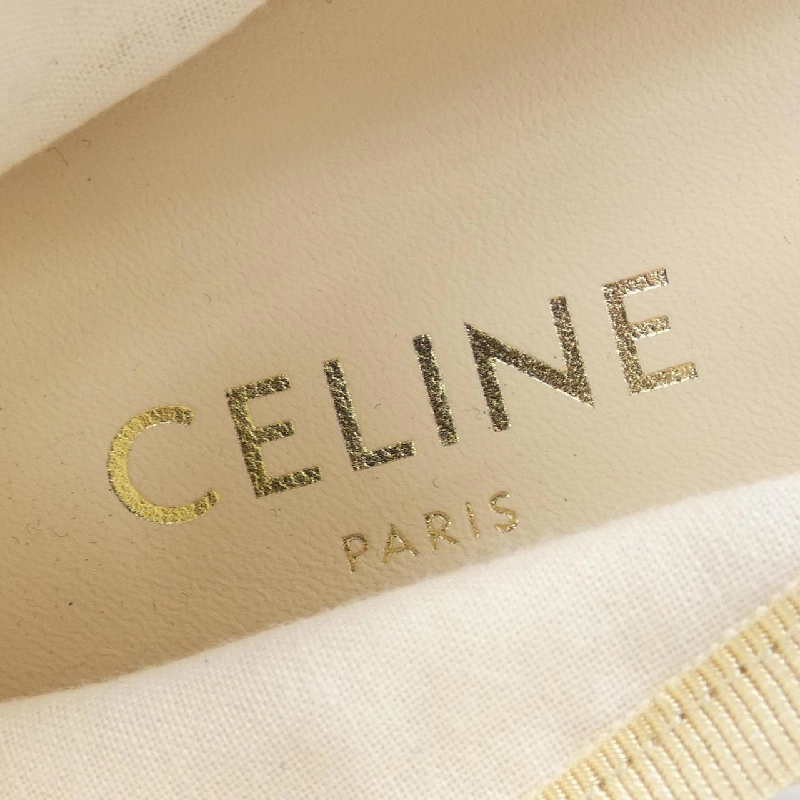 【Mã giảm giá】Giày Celine CELINE 660027