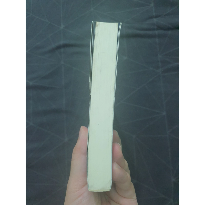 "Kẻ trừng phạt" (new) - Vi Nhất Đồng 530962