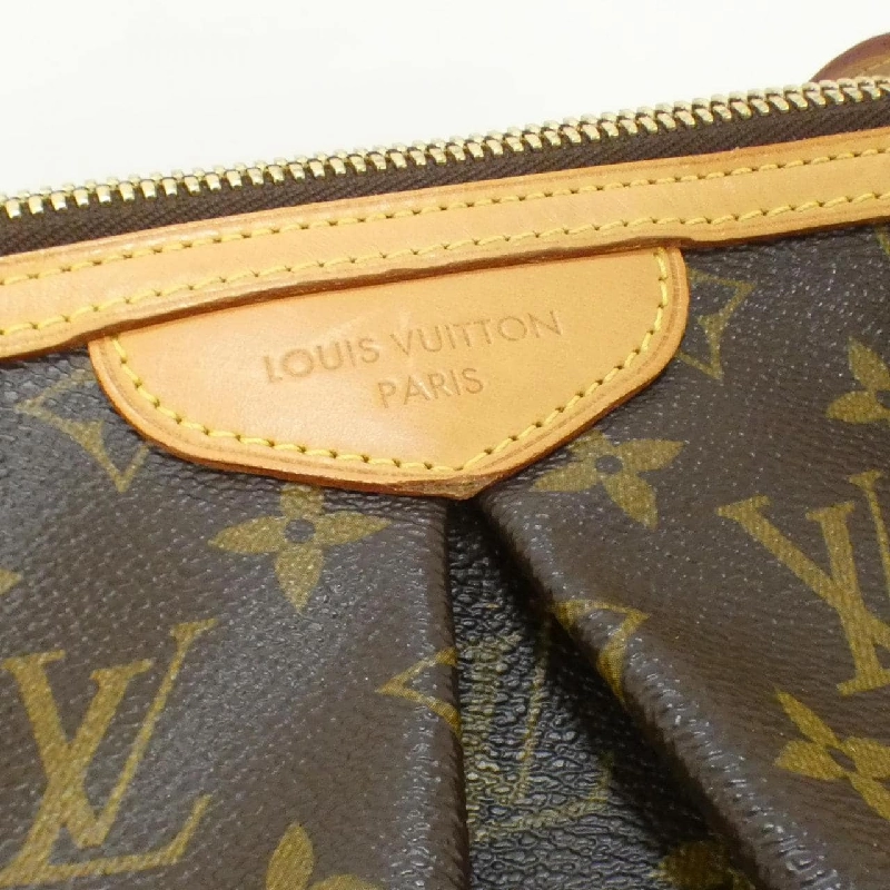 Túi Louis Vuitton Monogram Palermo GM M40146 615642