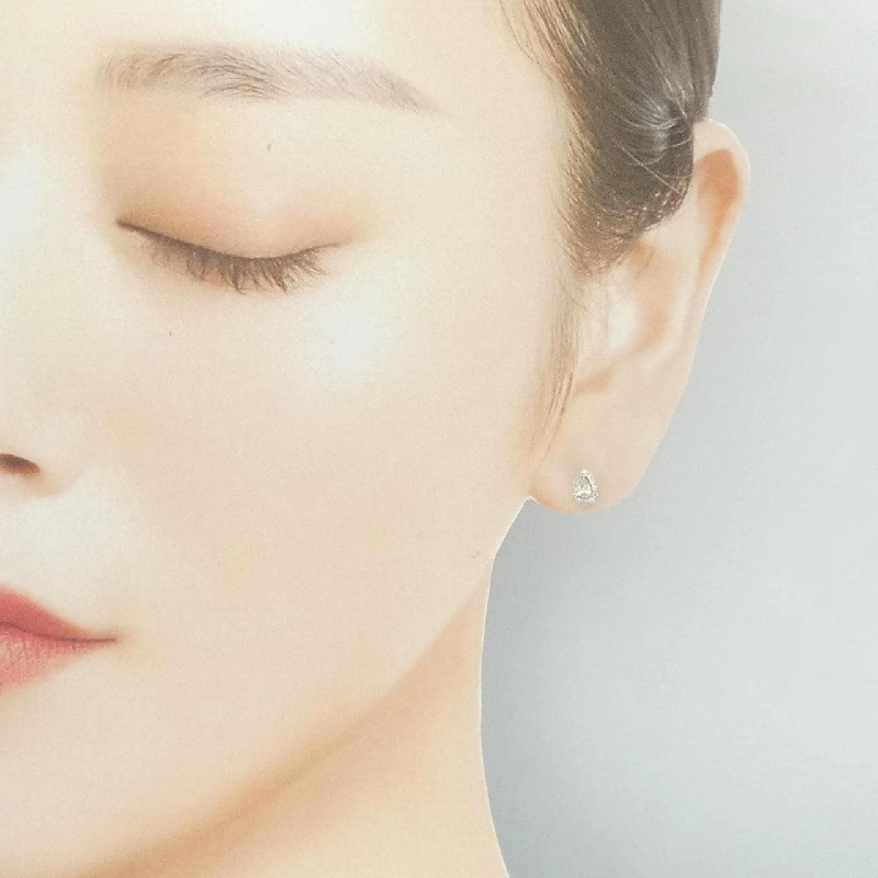 PT900 Bông tai kim cương 0.20CT - Hàng hiệu Chính hãng 874932