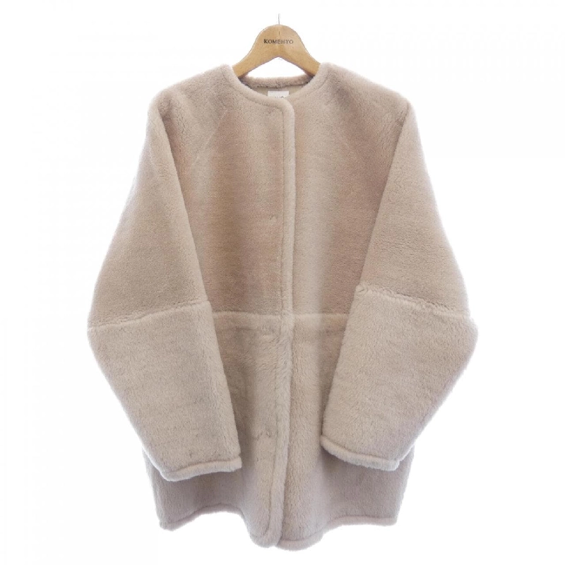 【Mã giảm giá】RHC RHC Áo khoác 634137