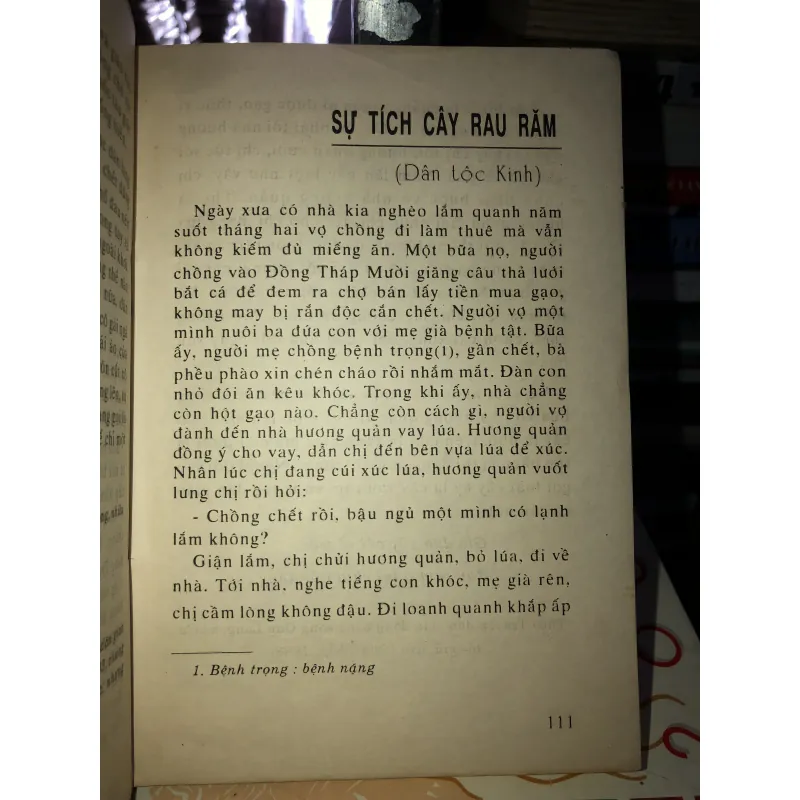 Huyền thoại miệt vườn  933500