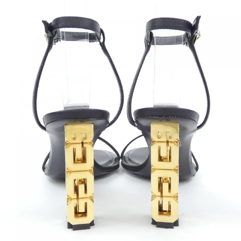 【Khuyến mãi】Giày sandal GIVENCHY 662756