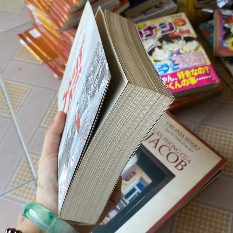 Shuggie Bain - Chiếc linh hồn nhỏ" 996471