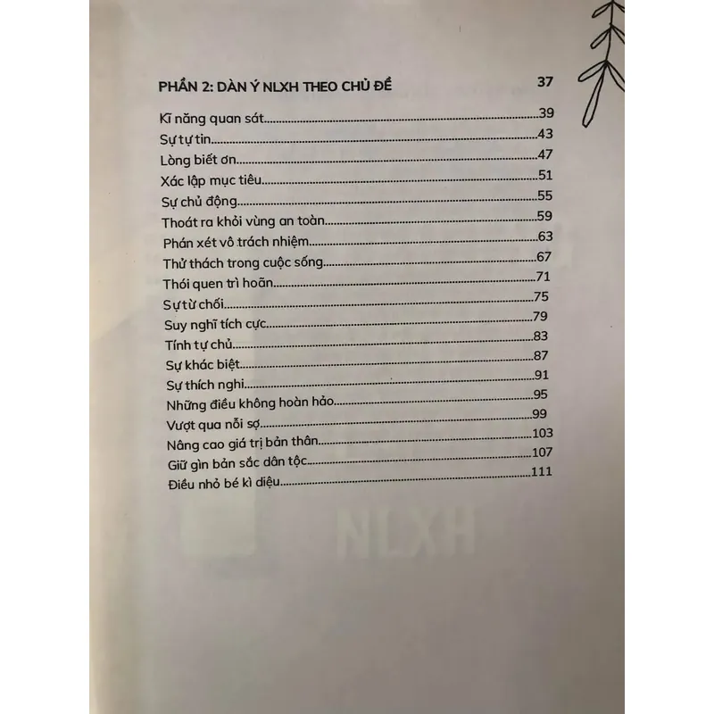 CHINH PHỤC NGHỊ LUẬN XÃ HỘI (CHƯƠNG TRÌNH MỚI) - NGUYỄN THỊ HÀ  591192
