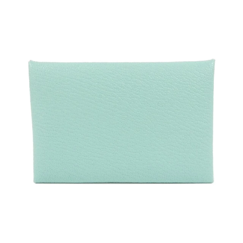 Thẻ đựng thẻ Hermès Calvi 044166CK 622379
