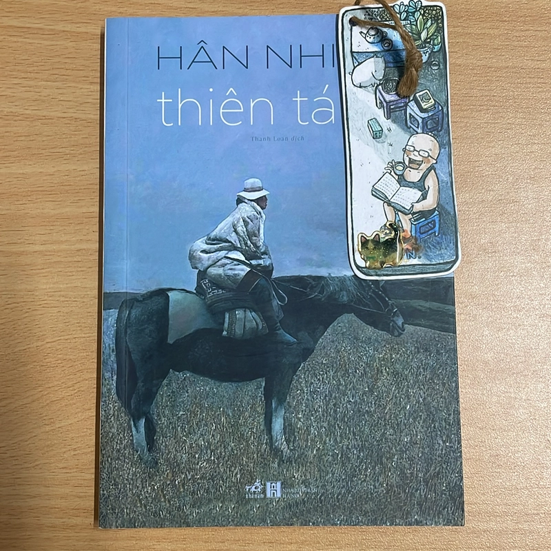 Thiên táng 529434