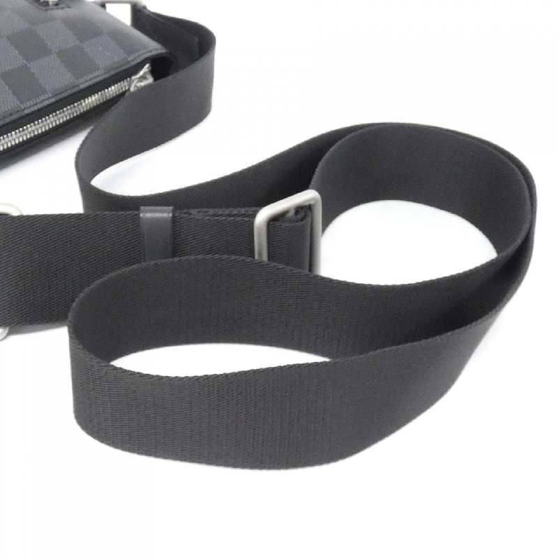 Túi xách vai Louis Vuitton Damier Infini Discovery Messenger PPM N40122 - Hàng hiệu Chính hãng 803267