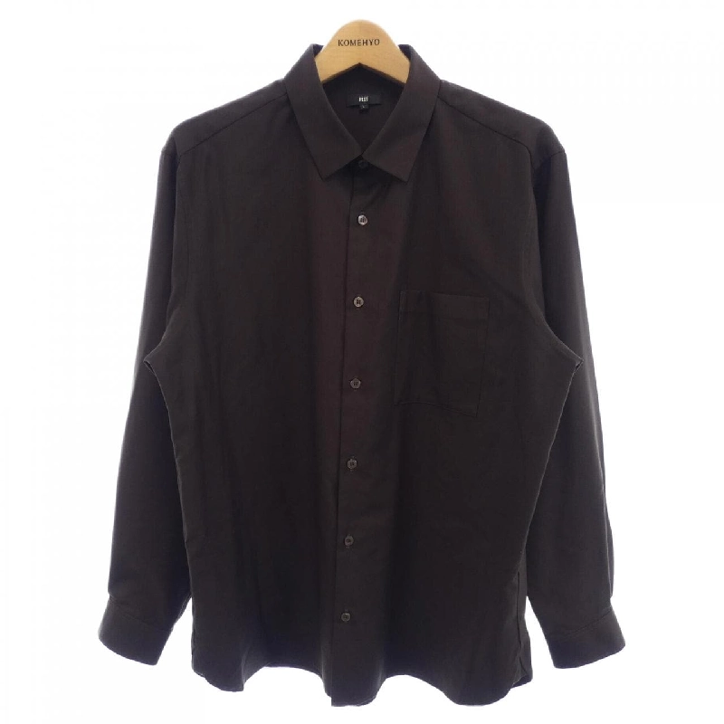 Áo sơ mi PLST - Hàng hiệu Authentic 894941