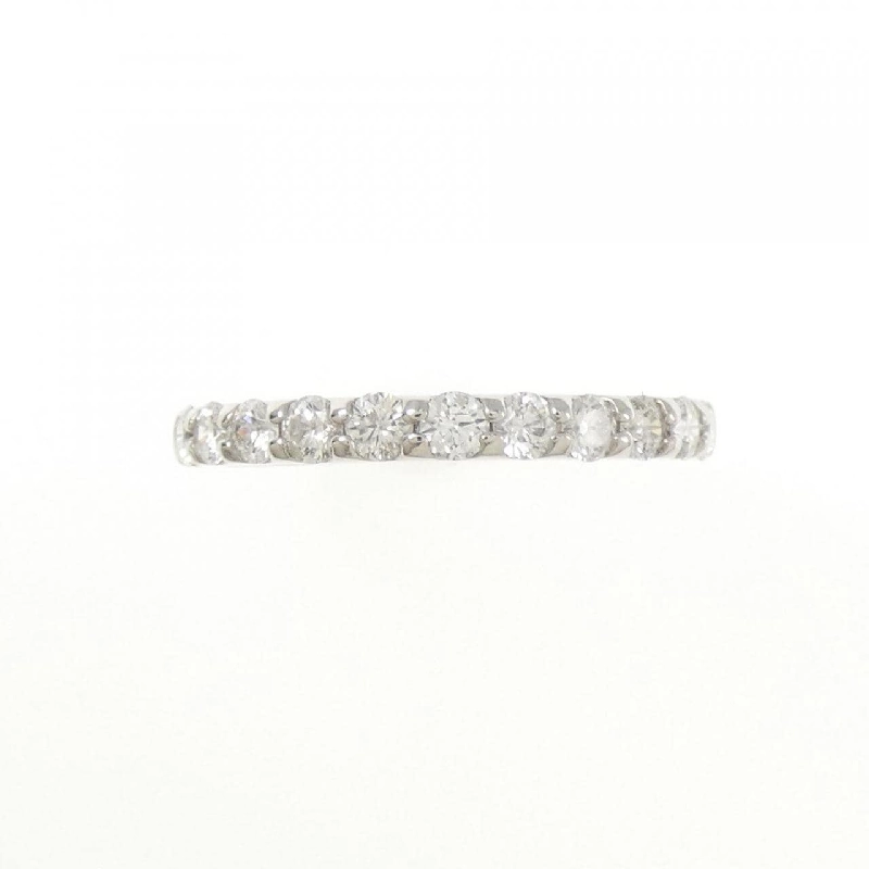 Nhẫn kim cương PT900 Half Eternity 0.50CT - Hàng hiệu Chính hãng 847140