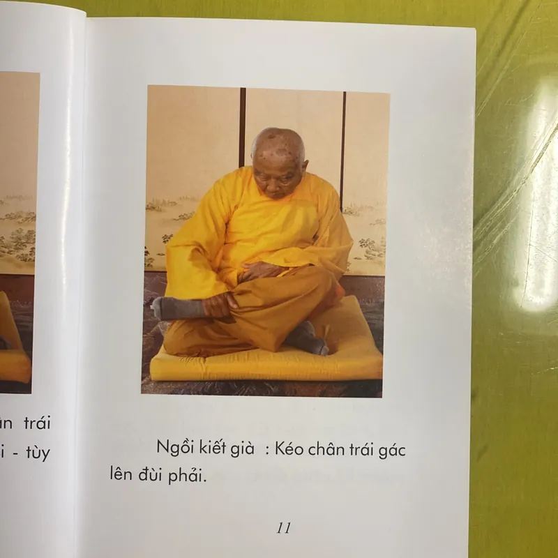 Phương Pháp Tọa Thiền- HT Thích Thanh Từ 606054