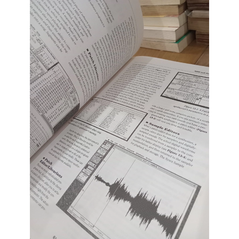 The MIDI Companion - Jeffrey Rona 795908