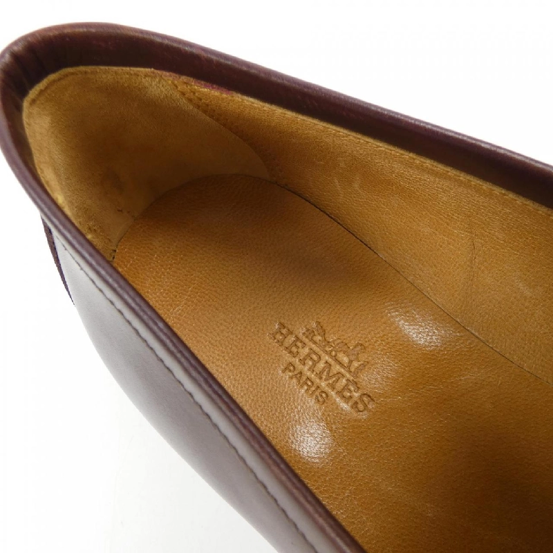 Giày HERMES - Hàng hiệu Authentic 904087