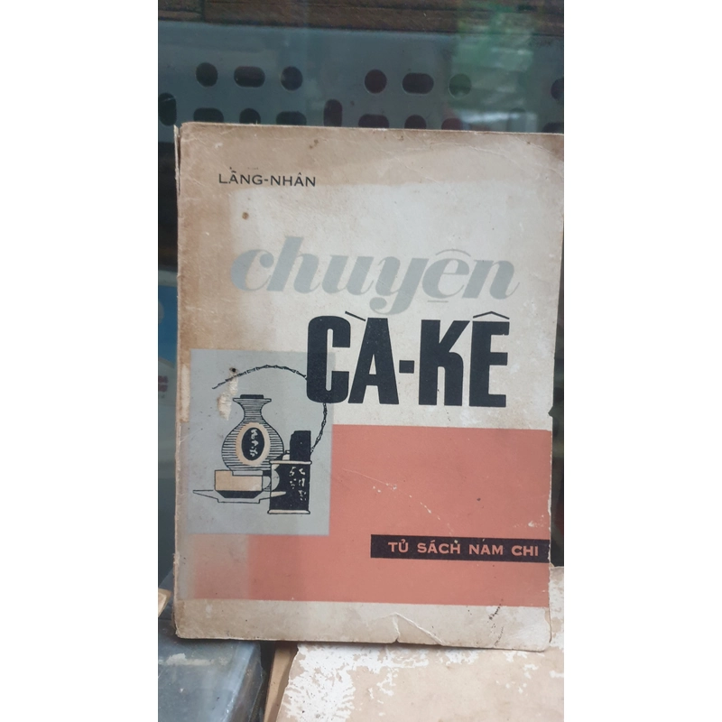 Chuyện Cà Kê 474344