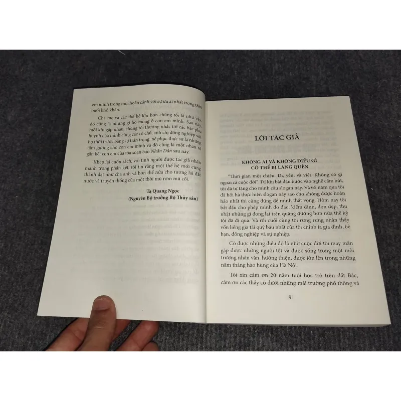 CHÚNG TÔI - MỘT THỜI MŨ RƠM MŨ CỐI 991140