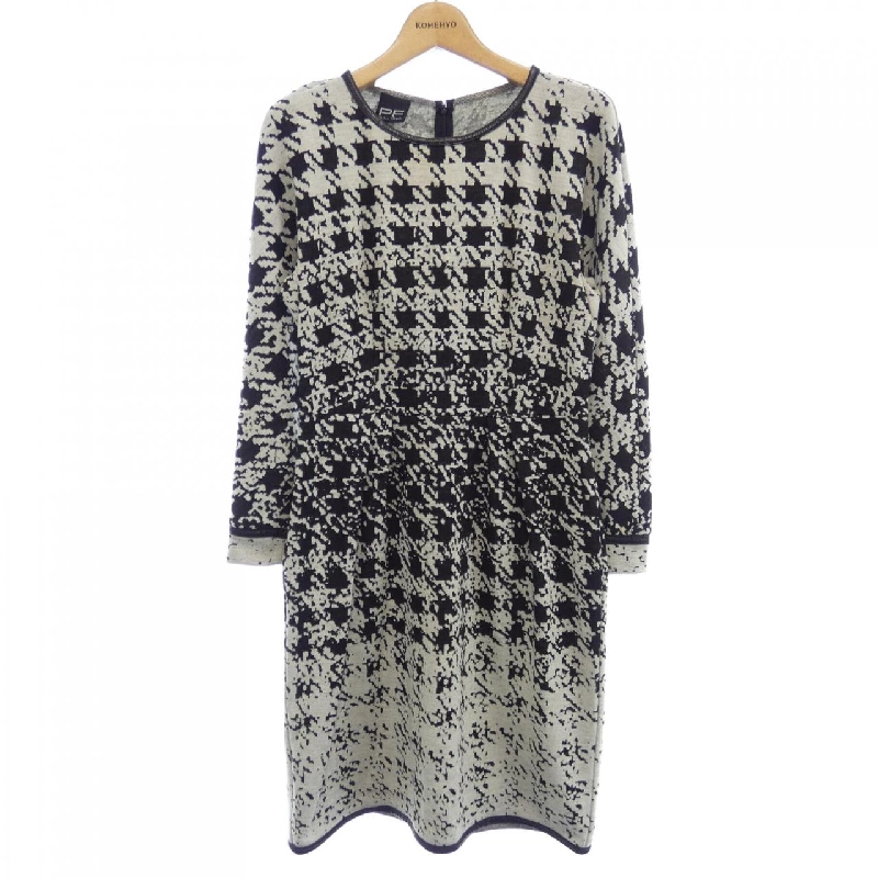 Paola Frani Đầm 646781