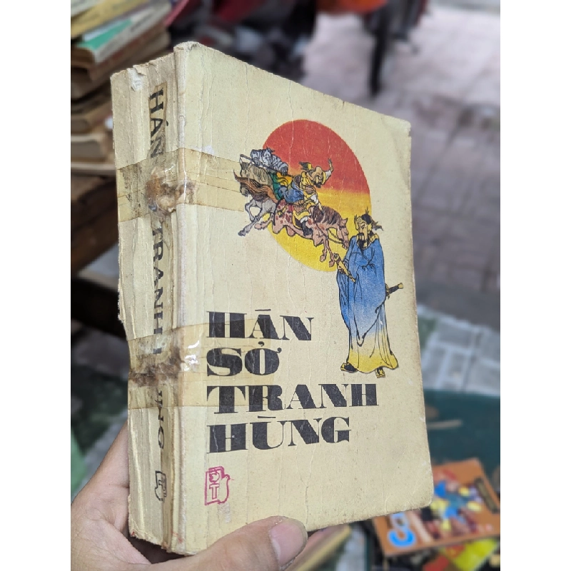 Hán Sở Tranh Hùng 121887