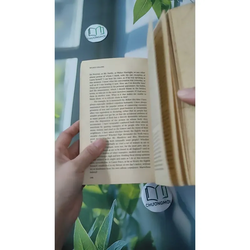 The Woman in White - Wilkie Collins 1027575