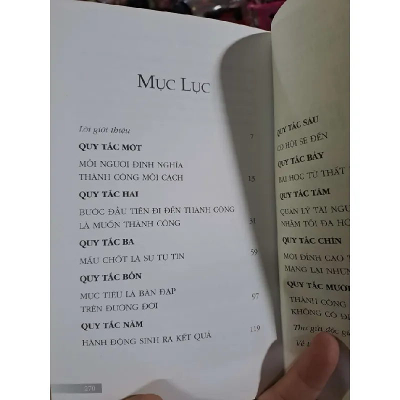 Nếu thành công là một cuộc chơi - Scott - 2008 mới 80% ố bạc màu - KỸ NĂNG - HCM0111 630185