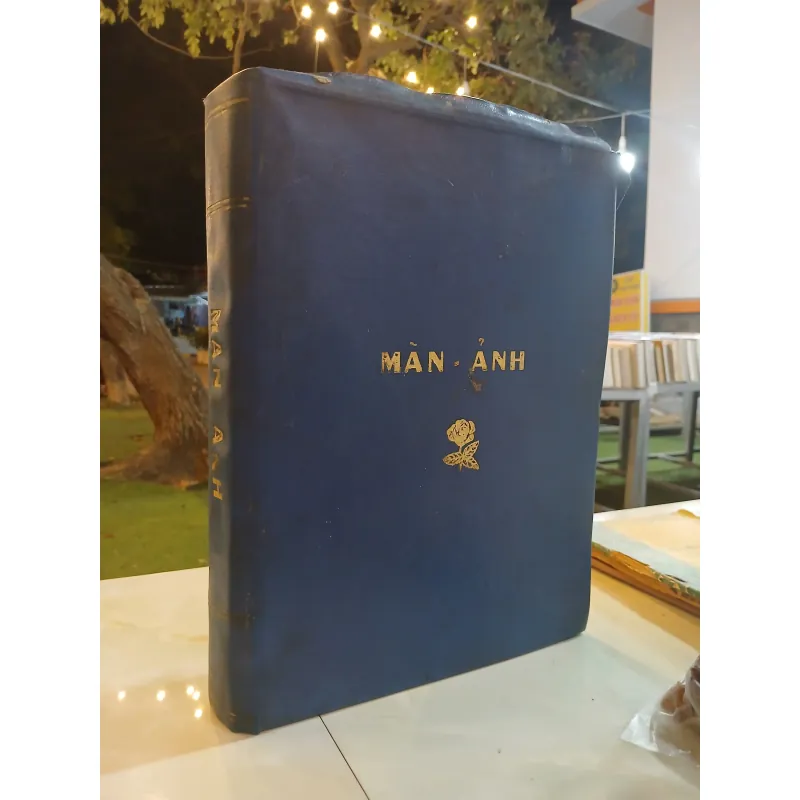 MÀN ẢNH (15 TẬP) 931270