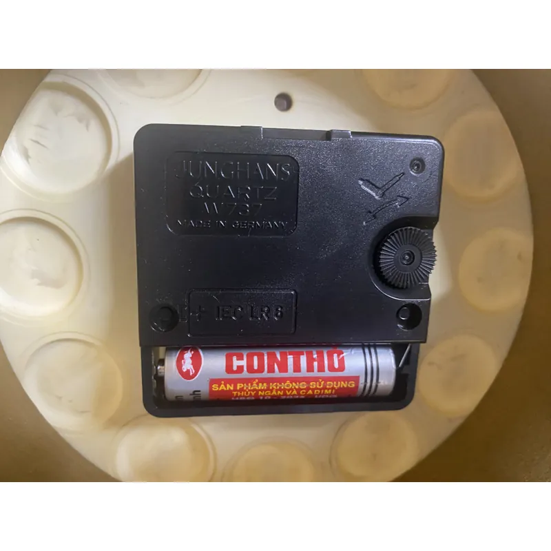 Đồng hồ nghệ thuật của Ytali 726060