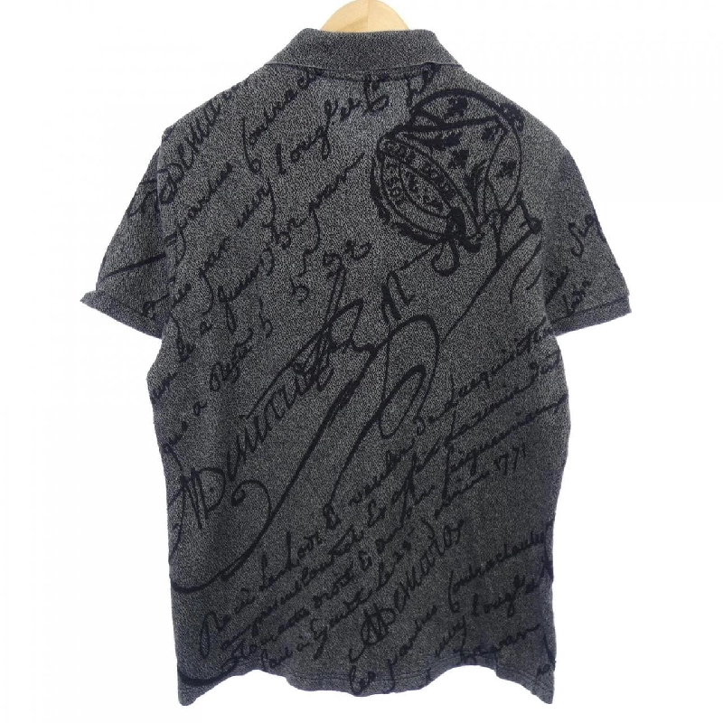 Berluti R20JPS50JEW Áo polo - Hàng hiệu Authentic 898380