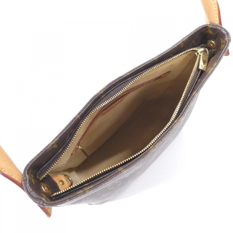 Túi xách vai Louis Vuitton Monogram Looping GM M51145 612794