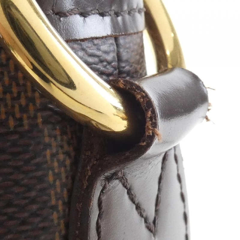 Túi xách vai Louis Vuitton Damier Delightful PM N41459 609952