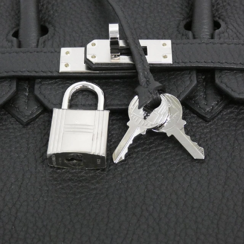 Túi xách Hermès Birkin 25cm 041344CK - Hàng hiệu Chính hãng 771037