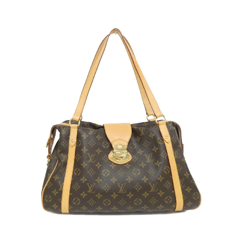 Túi xách vai Louis Vuitton Monogram Strayza GM M51188 - Hàng hiệu Chính hãng 768182