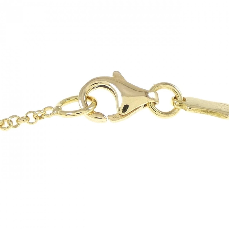 Vòng tay mặt trăng 750YG - Hàng hiệu Authentic 872549