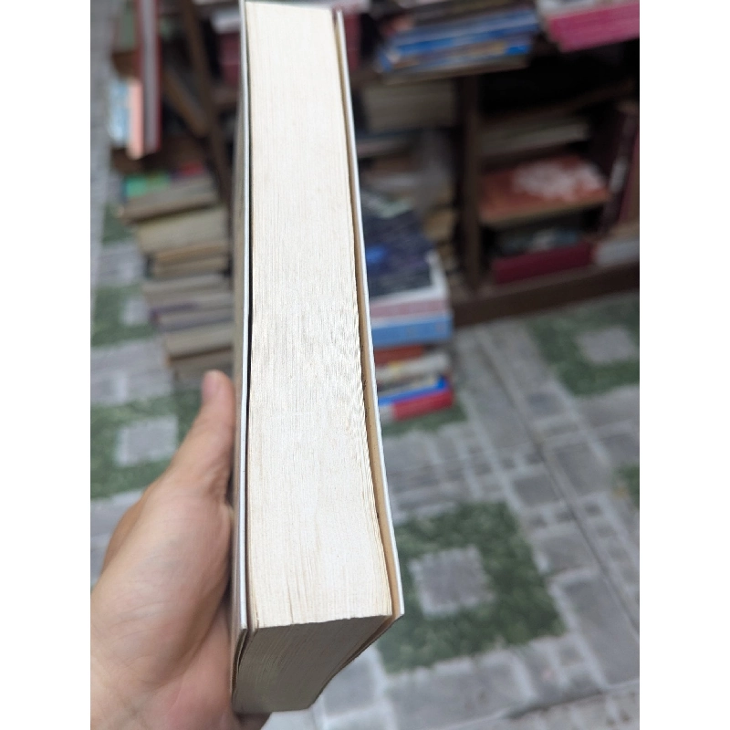 Cô gái trong trang sách - Guillaume Musso 127531