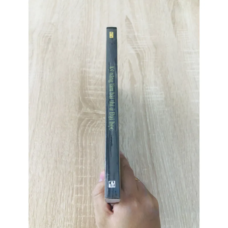 KỸ NĂNG LÀM BÀI THI Ở ĐẠI HỌC  996102