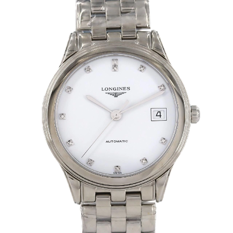 Longines La Grande Classique Flagship 12P L4.774.4.27.6 SS tự động - Hàng hiệu Chính hãng 882327