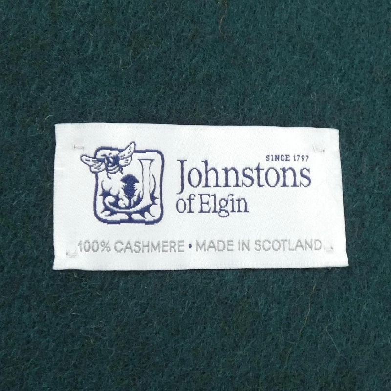 Khăn quàng JOHNSTONS OF ELGIN - Hàng hiệu Authentic 886126