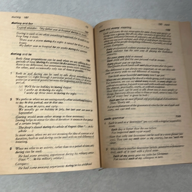 Practice English 495985