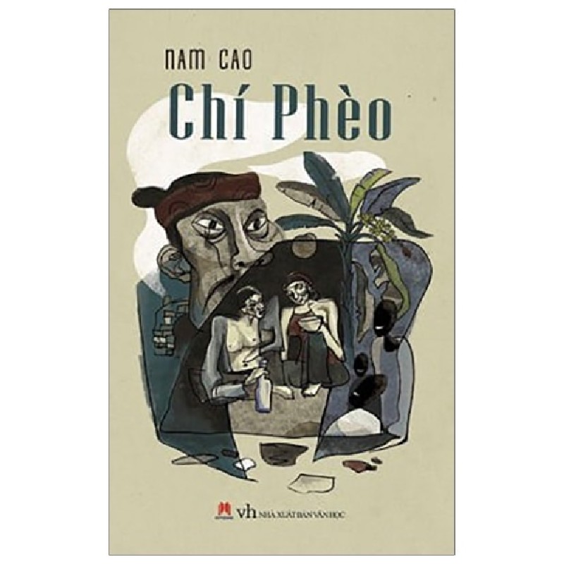 Chí Phèo (Huy Hoàng) - Nam Cao 160002